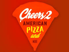 Cheers 2 Logo